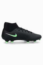 Бутсы Nike Zoom Mercurial Superfly 11 Academy FG/MG - черный