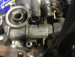 Акпп MITSUBISHI DIAMANTE 1997