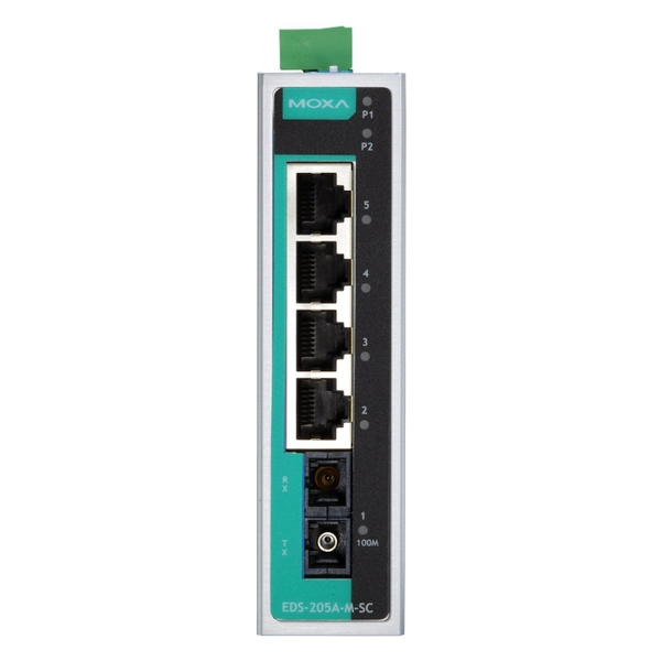 EDS-205A-M-SC-IEX