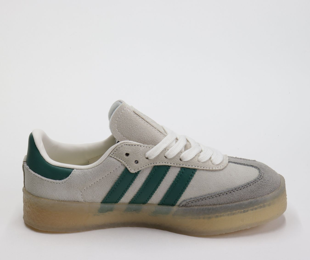 Кроссовки Adidas Samba Kith Clarks (36-41)р. / шт.