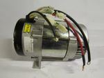 Генератор в сборе DGW-250E.S /Generator assembly KTD204-6KW(S)