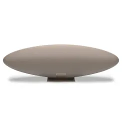 Bowers & Wilkins Zeppelin Pro Edition Solar Gold