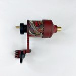 Deuce Direct Drive Shogun роторная тату машинка