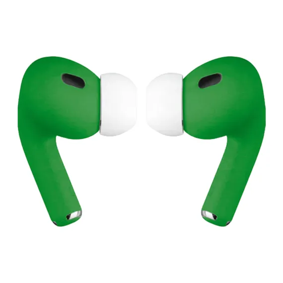 Apple AirPods Pro 2 USB-C Green Matte