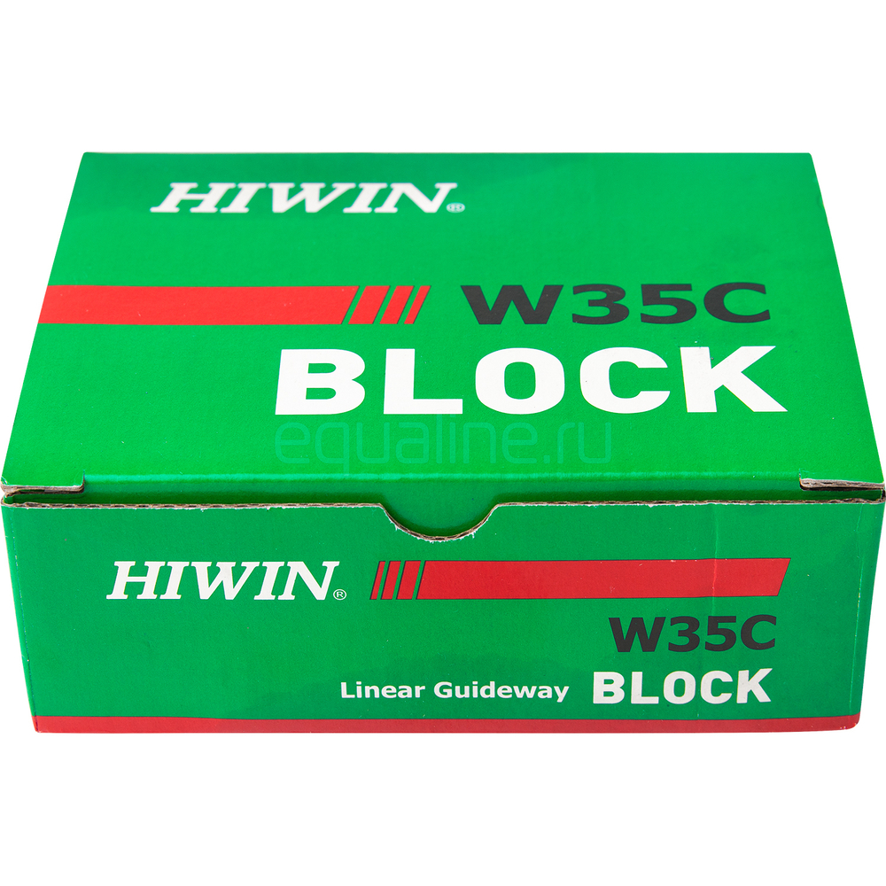 W35C block