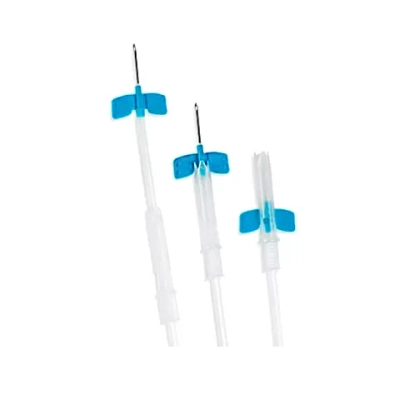 Игла фистульная венозная 16G AV Vital Healthcare 50 шт