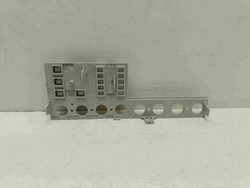 HW60-12829A кт225 Панель кнопок для стиральной машины Haier HW60-12829A б/у
