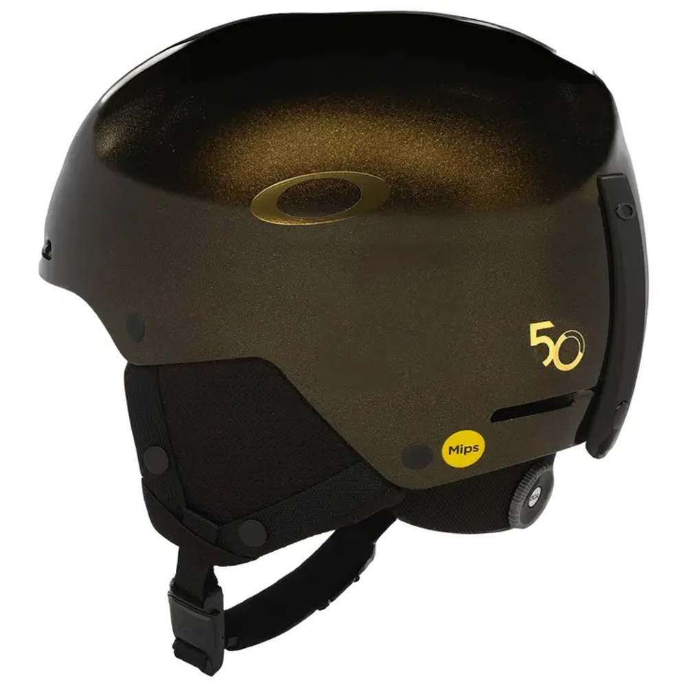 Шлем горнолыжный Oakley MOD1 Pro