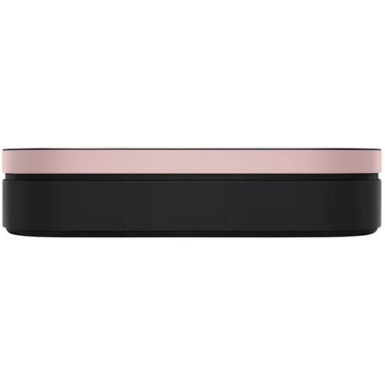 Выпрямитель Dyson Airstrait HT01 Gift Edition, клубнично-бронзовый/розовый румянец (Strawberry Bronze/Blush Pink)
