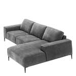 Диван угловой Lounge Sofa Montado арт.112019
