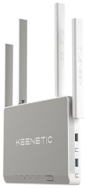Wi-Fi роутер Keenetic Giga KN-1010