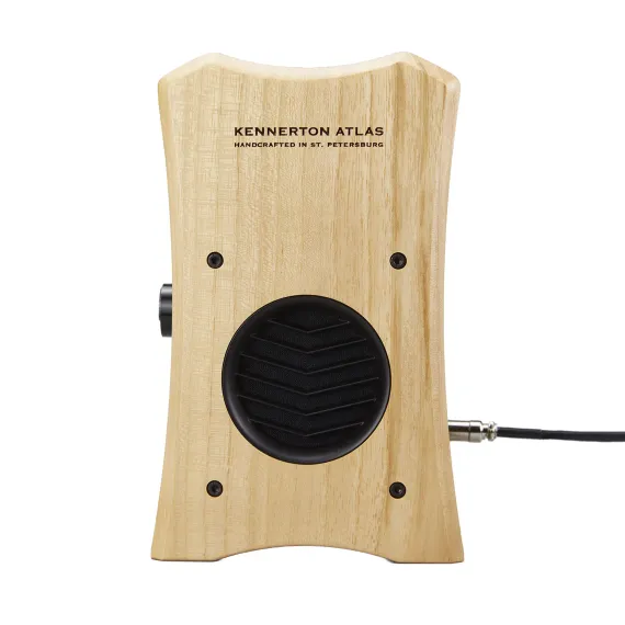 Kennerton Atlas MK2 Light Acacia