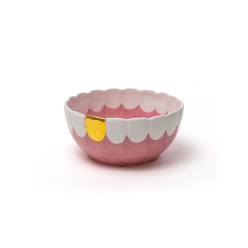 Блюдо Toothy Frootie