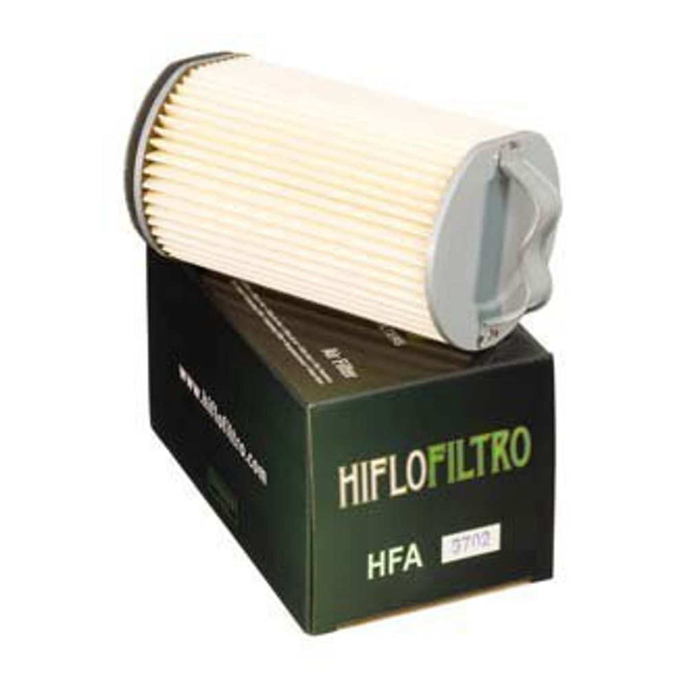Фильтр воздушный Hiflo Filtro HFA3702