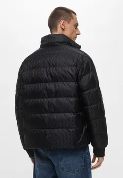 Пуховик мужской ARMANI EXCHANGE