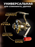 Катушка GS4000