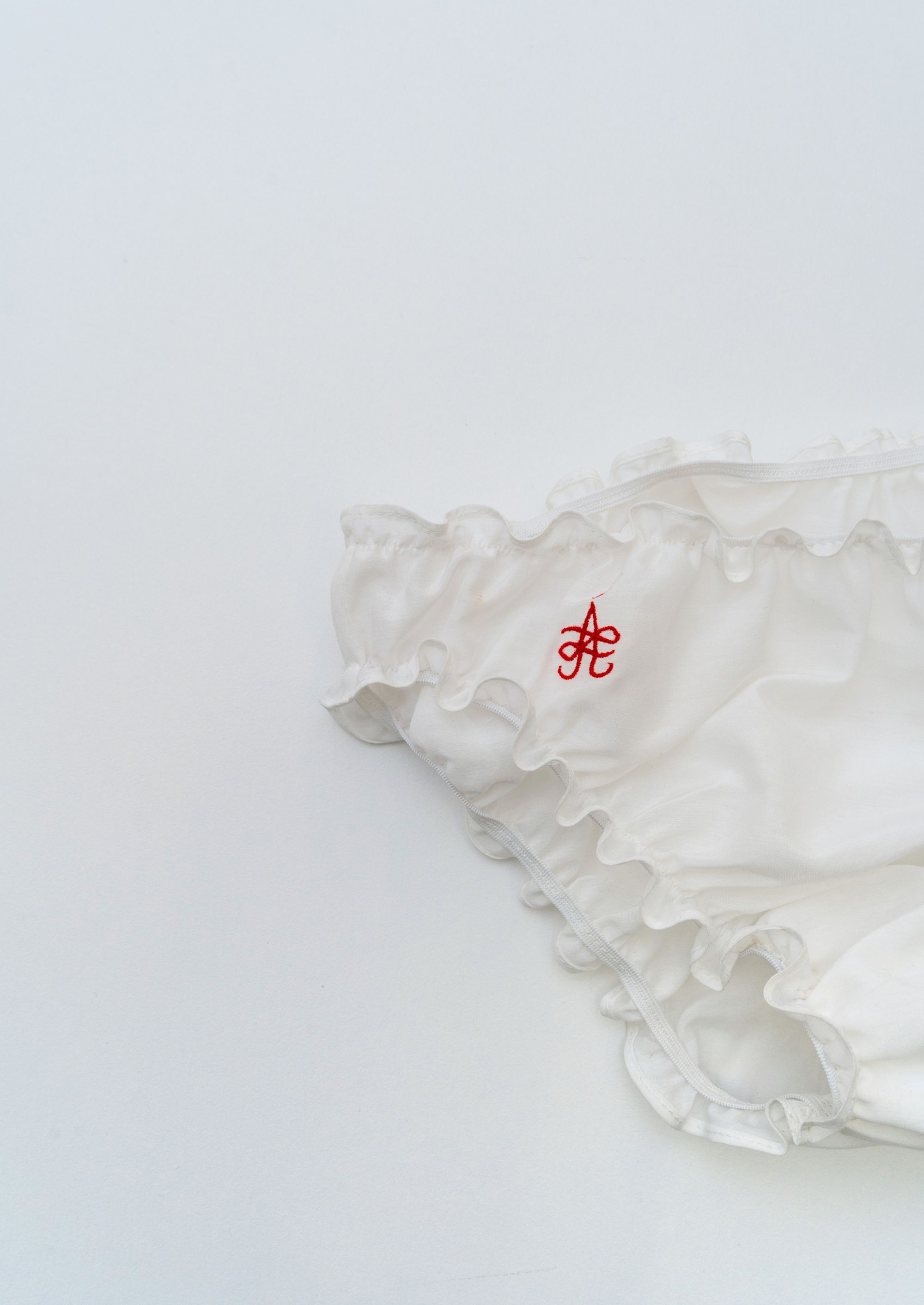 Трусы Cotton Cloud