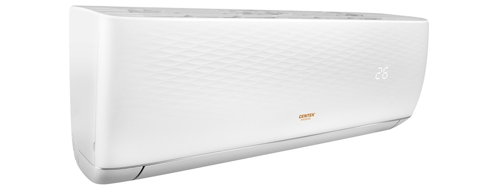 Сплит-система кондиционер настенный Centek CT-65V CT-65V07+ на 24 м²