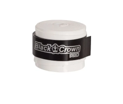 Намотки для падел Black Crown Overgrip 3P - white