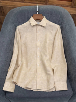 Рубашка Loro Piana