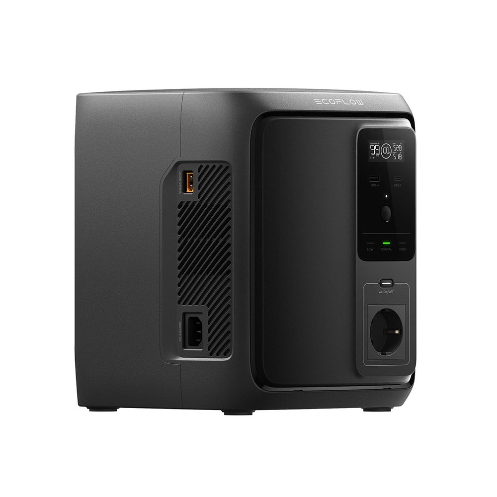 Портативная зарядная станция EcoFlow DELTA 3 1000 Air (960 Втч)