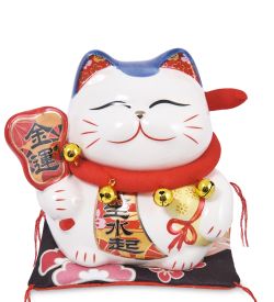 Lucky Cats KT-27/1 Копилка «Кот»