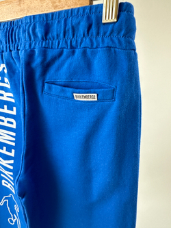 Штаны Bikkembergs