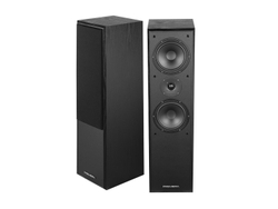 PREMIERA ES-621 BK напольная акустическая система (пара)
