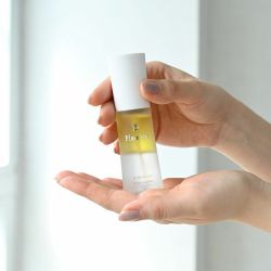 CLIONE двухфазный уход гибридное масло PLAMINE Hybrid Oil 30 мл