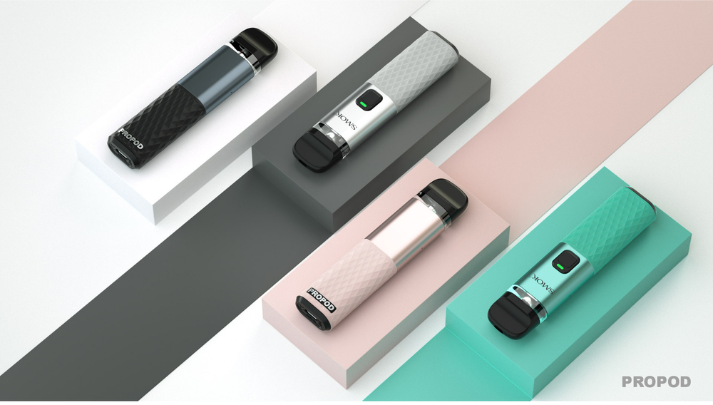 SMOK PROPOD 800mAh Kit