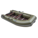 Лодка ПВХ Pelican Гавиал Моторная 300CK Classic -