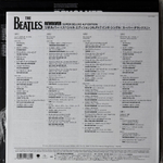The Beatles – Revolver 4LP+1EP (Япония 2022г.)