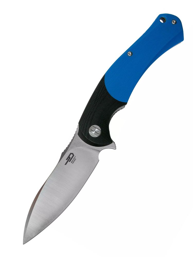Нож Bestech BG32B Penguin