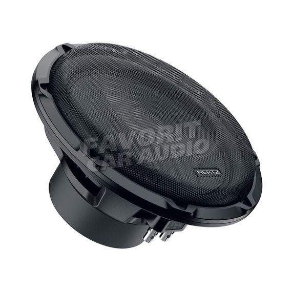 Сабвуфер Hertz CS250 S4