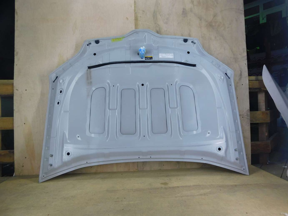 капот Toyota Probox NCP160 2014