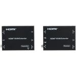 DH-PFM705K-4K Удлинитель HDMI по витой паре. 1 комплект