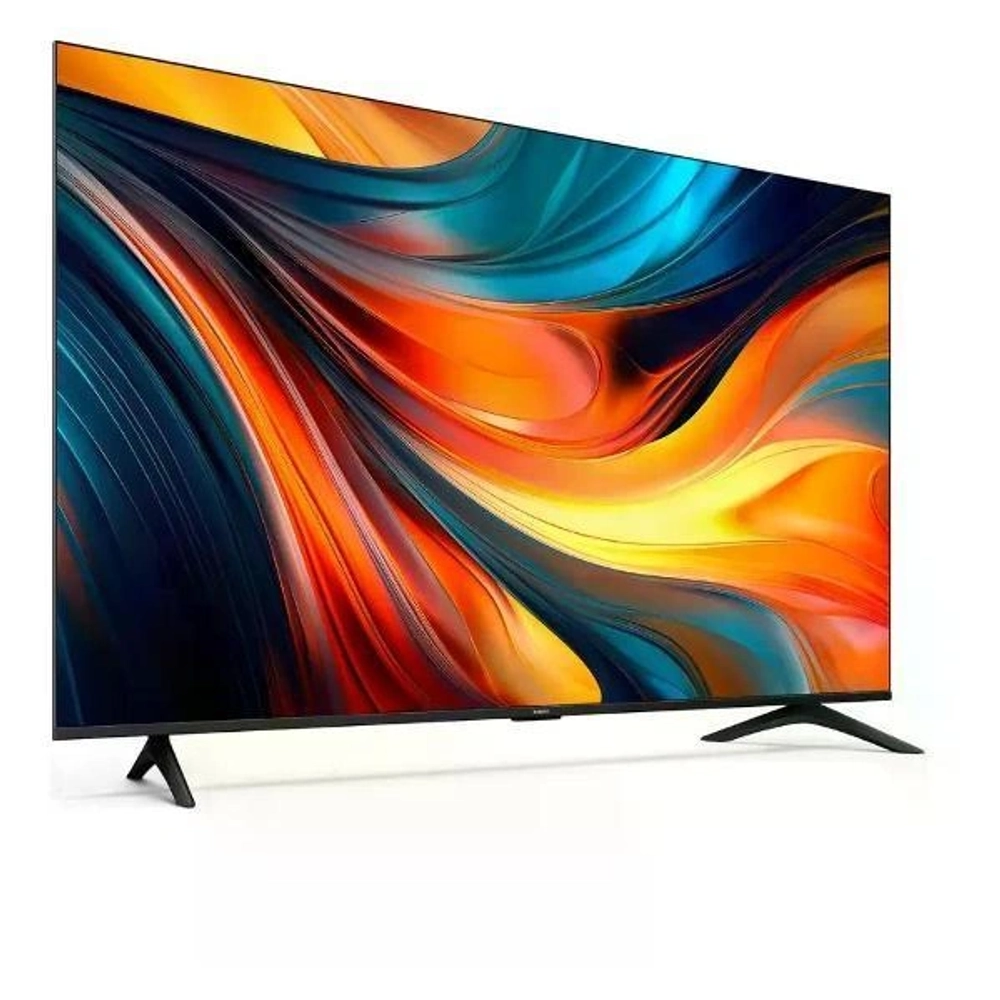 Телевизор Xiaomi A 43 2026 L43MB-AURU, 109см, 4K Ultra HD, Android TV OS, VA Direct LED, HDR10, черный