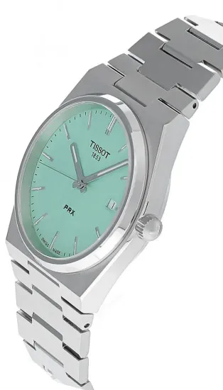 Мужские часы Tissot T137.410.11.091.01
