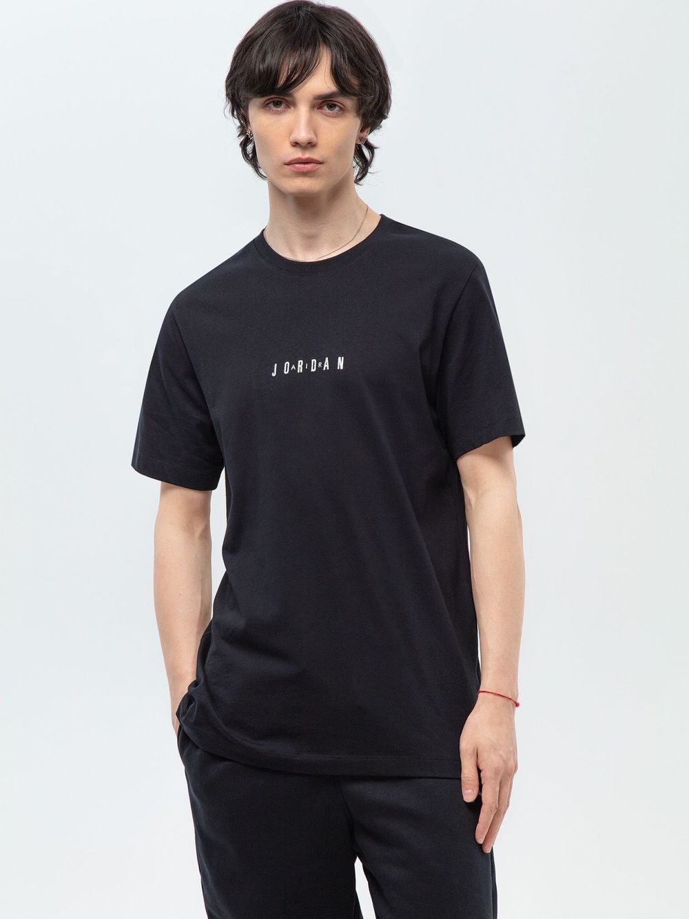 Футболка мужская NIKE M J EMB JORDAN AIR CREW