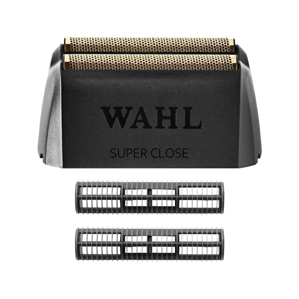 Бритвенная сетка Wahl 3022905, Золотой
