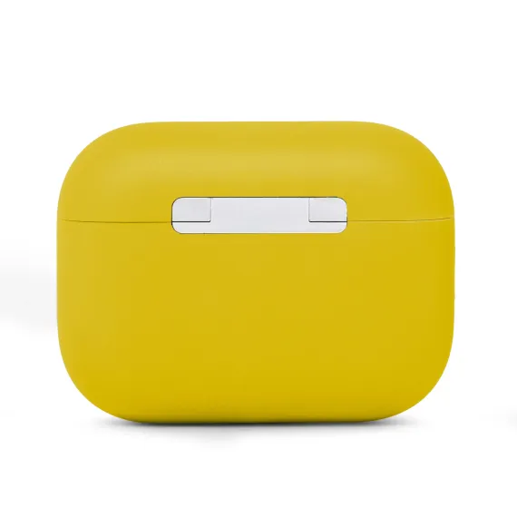 Apple AirPods Pro 3 Lemon Matte