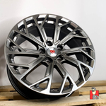 Комплект дисков Vossen VS960 18x8 et38 5x114.3