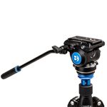 Benro A2883FS4PRO Travel