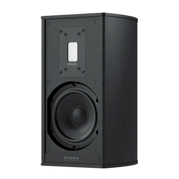 Piega Premium 301 Black