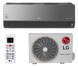 LG AC09BQ