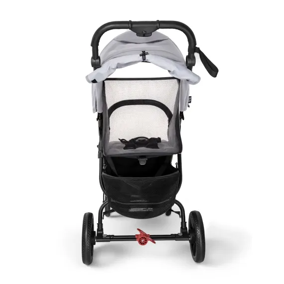 Прогулочная коляска Valco Baby Snap Trend series 2 Steel Grey