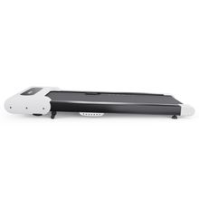 Беговая дорожка DFC AXEFIT TM200-3, 95 х 40 см, белая