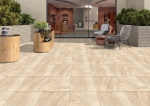 Ennface Outdoor Blanche Bianco 60x120