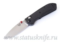 Нож Benchmade 565-1 Mini Freek S90V карбонфотография - 1