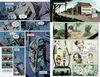Teenage Mutant Ninja Turtles: Ongoing Compendium Vol. 1